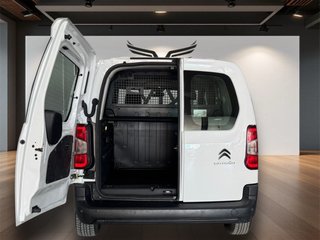 CITROEN BERLINGO 1.5BLUE HDI M S&S LPBUSINESS 2023