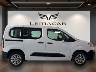 CITROEN BERLINGO 1.5BLUE HDI M S&S LPBUSINESS 2023