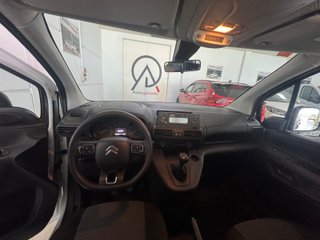 CITROEN BERLINGO 1.5BLUE HDI M S&S LPBUSINESS 2023