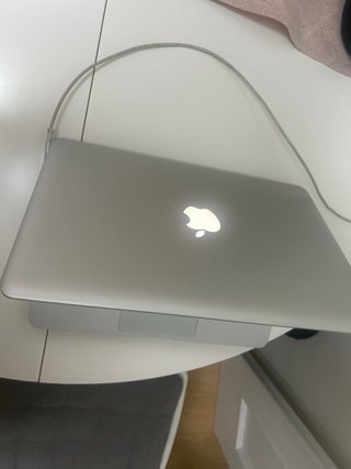 MacBook Pro 13 OS X Yosemite