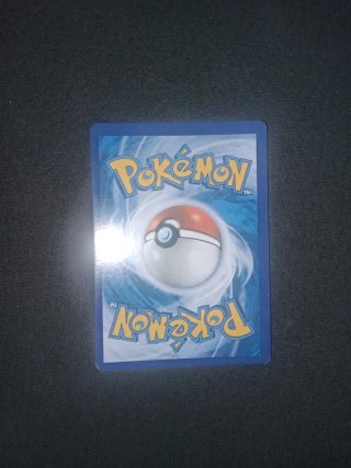 Carta Pokémon Rayquaza Vmax 320 HP