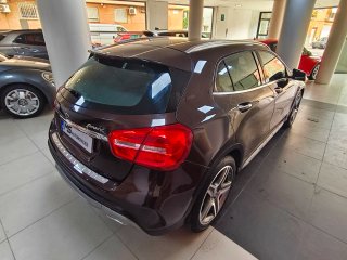 Mercedes-Benz GLA 2016