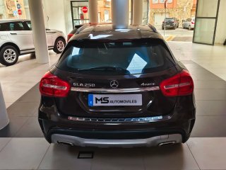 Mercedes-Benz GLA 2016