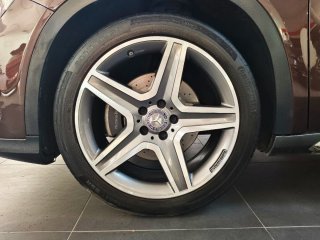 Mercedes-Benz GLA 2016