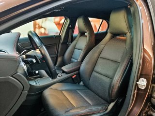 Mercedes-Benz GLA 2016