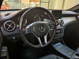 Mercedes-Benz GLA 2016