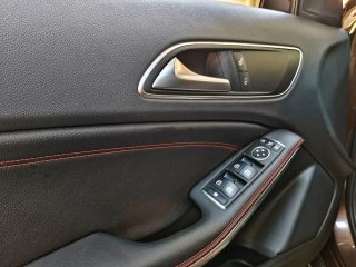Mercedes-Benz GLA 2016