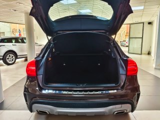 Mercedes-Benz GLA 2016