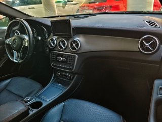 Mercedes-Benz GLA 2016
