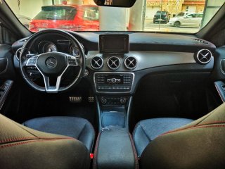 Mercedes-Benz GLA 2016