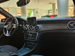 Mercedes-Benz GLA 2016