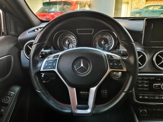 Mercedes-Benz GLA 2016
