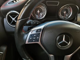 Mercedes-Benz GLA 2016