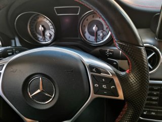 Mercedes-Benz GLA 2016