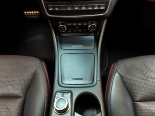 Mercedes-Benz GLA 2016