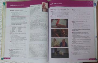 Key Bachillerato 2e 1 Student Book (Spain)