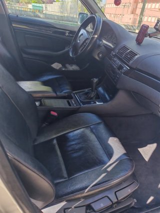 BMW Serie 3 2000 E46 447.000km