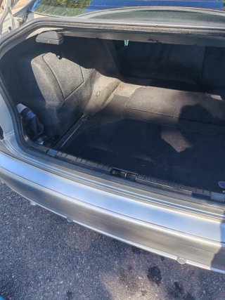 BMW Serie 3 2000 E46 447.000km