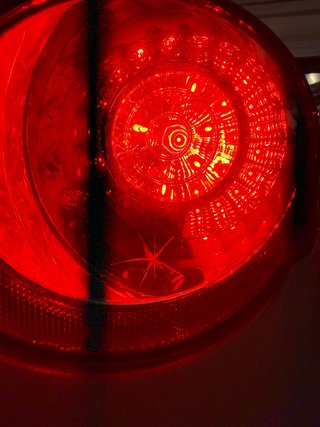 Faros Traseros VW Passat Variant B6 2010
