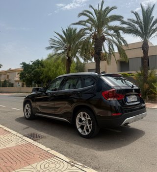 BMW X1 2014