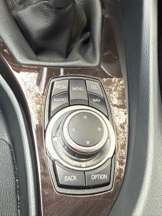 BMW X1 2014