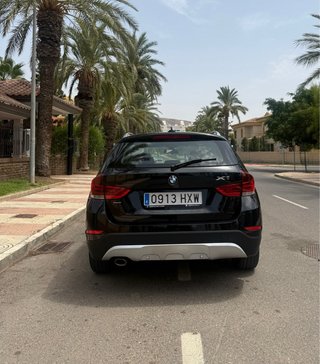 BMW X1 2014