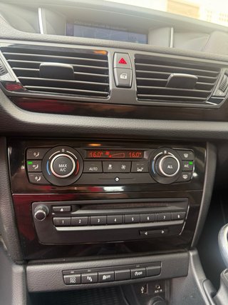 BMW X1 2014