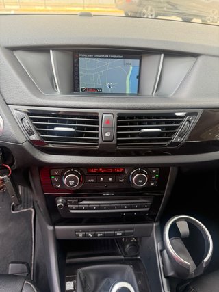 BMW X1 2014