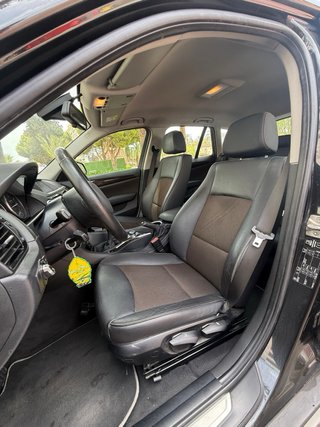 BMW X1 2014