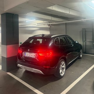 BMW X1 2014