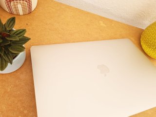 MacBook Pro 15 2018 i7 16GB 512GB SSD 4GB GPU