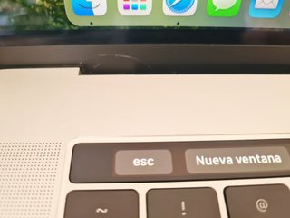 MacBook Pro 15 2018 i7 16GB 512GB SSD 4GB GPU