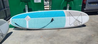 Tabla de pádel surf. RUKUS 10'6