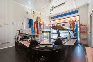 Venta de negocio en Calle del Ter