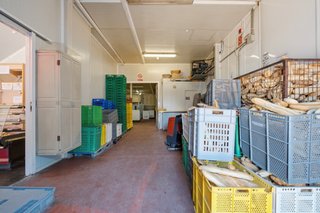 Venta de negocio en Calle del Ter