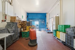 Venta de negocio en Calle del Ter