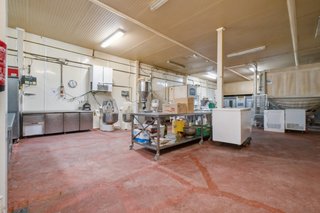 Venta de negocio en Calle del Ter