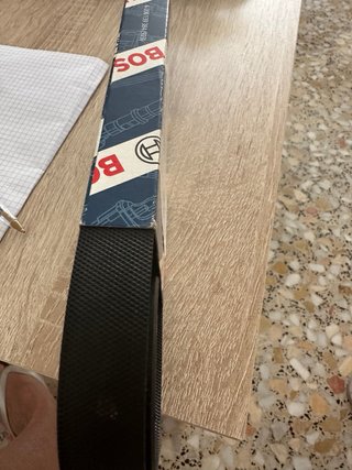 Correa Bosch 6 APK 1020X Aramid