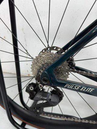 Megamo Pulse Disc M