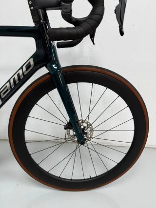 Megamo Pulse Disc M