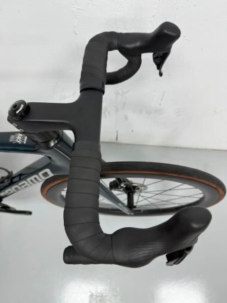 Megamo Pulse Disc M