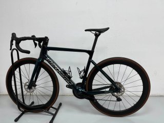 Megamo Pulse Disc M