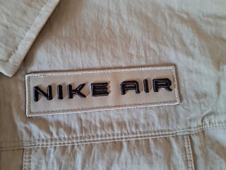 Chaqueta ligera  Nike Oversize Talla S