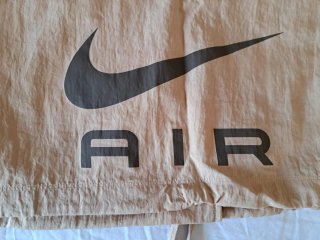 Chaqueta ligera  Nike Oversize Talla S