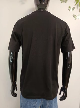 Camiseta Jack & Jones Originals Negra