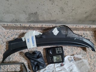 Piezas Peugeot 306