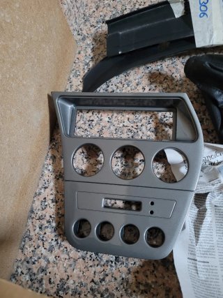 Piezas Peugeot 306