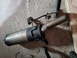 Piezas Peugeot 306
