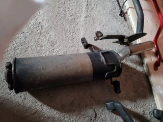 Piezas Peugeot 306