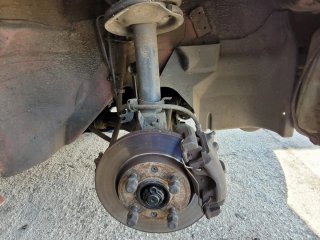 Piezas Peugeot 306